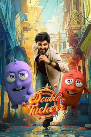 watch Double Tuckerr