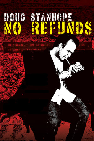 Doug Stanhope: No Refunds watch Doug Stanhope: No Refunds