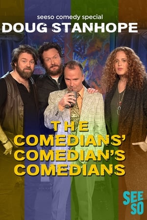 Doug Stanhope: The Comedians' Comedian's Comedians watch Doug Stanhope: The Comedians' Comedian's Comedians