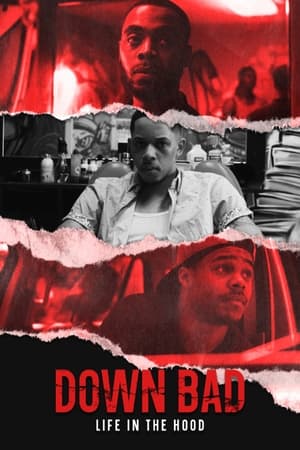 watch Down Bad: Life in the Hood