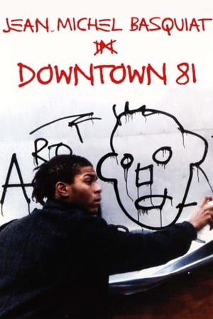 Downtown '81 watch Downtown '81