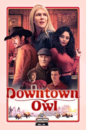 Downtown Owl watch Downtown Owl