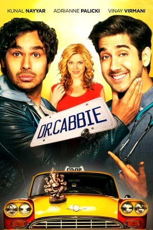 watch Dr. Cabbie