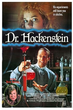 Dr. Hackenstein watch Dr. Hackenstein