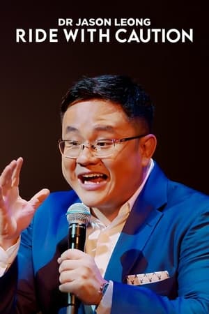 Dr Jason Leong: Ride with Caution watch Dr Jason Leong: Ride with Caution