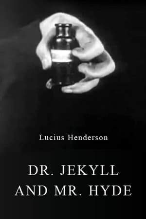 Dr. Jekyll and Mr. Hyde watch Dr. Jekyll and Mr. Hyde