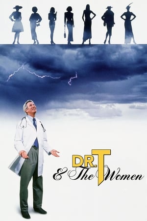 Dr. T & the Women watch Dr. T & the Women