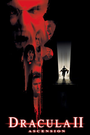 Dracula II: Ascension watch Dracula II: Ascension