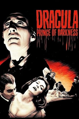 Dracula: Prince of Darkness watch Dracula: Prince of Darkness