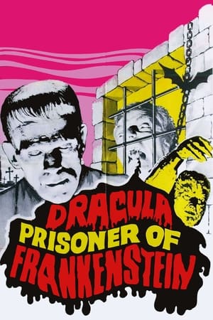 Dracula, Prisoner of Frankenstein watch Dracula, Prisoner of Frankenstein