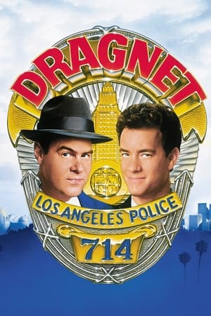 Dragnet watch Dragnet