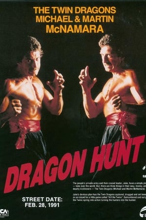 Dragon Hunt watch Dragon Hunt
