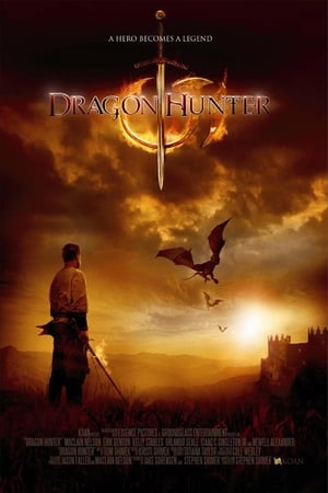 Dragon Hunter watch Dragon Hunter