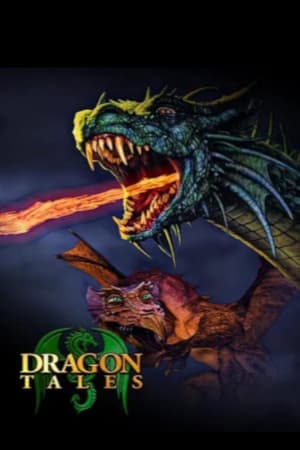 watch Dragon Tales