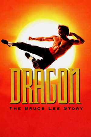 Dragon: The Bruce Lee Story watch Dragon: The Bruce Lee Story
