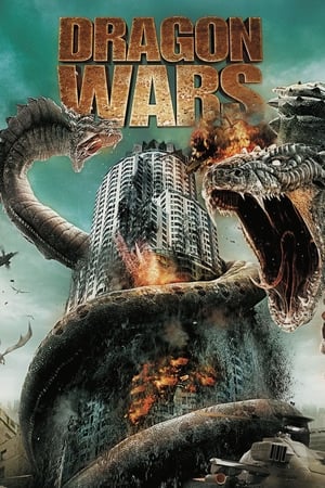 Dragon Wars: D-War watch Dragon Wars: D-War