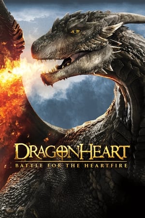 Dragonheart: Battle for the Heartfire watch Dragonheart: Battle for the Heartfire