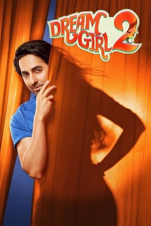 Dream Girl 2 watch Dream Girl 2