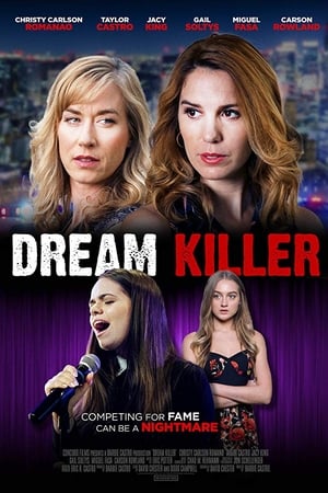 Dream Killer watch Dream Killer