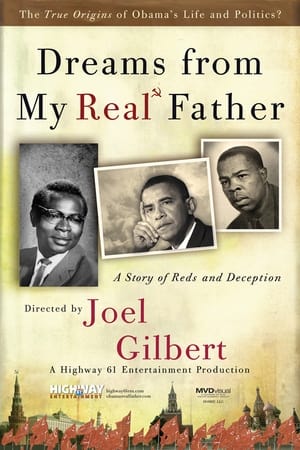 Dreams from My Real Father watch Dreams from My Real Father