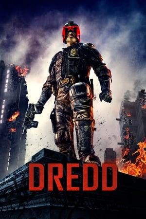 Dredd watch Dredd