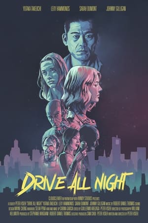 watch Drive All Night