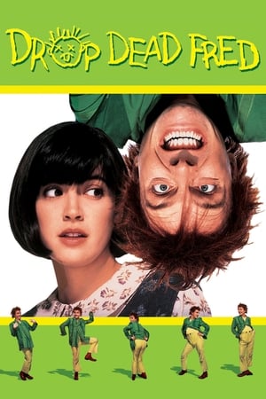Drop Dead Fred watch Drop Dead Fred