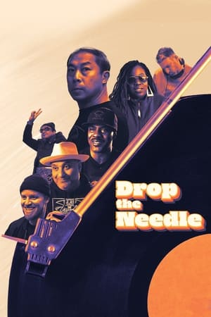 watch Drop the Needle