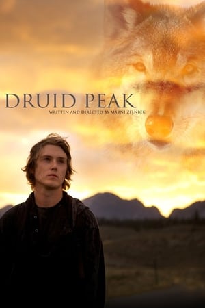 Druid Peak watch Druid Peak