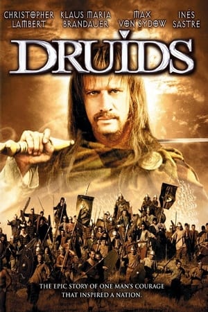 Druids watch Druids