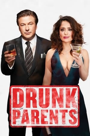 Drunk Parents watch Drunk Parents