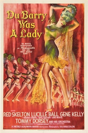 watch Du Barry was a Lady