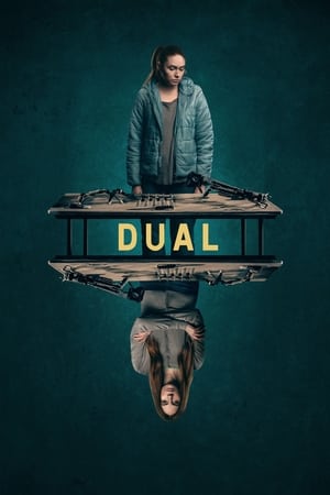 Dual watch Dual