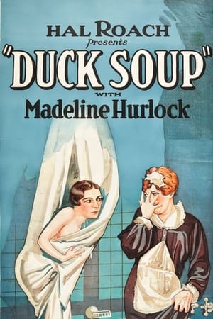 Duck Soup watch Duck Soup