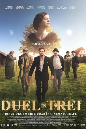 Duel in trei watch Duel in trei