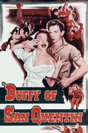 Duffy of San Quentin watch Duffy of San Quentin