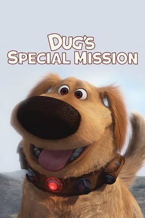 Dug's Special Mission watch Dug's Special Mission