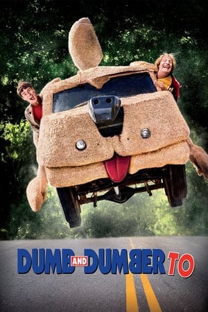 Dumb and Dumber To watch Dumb and Dumber To