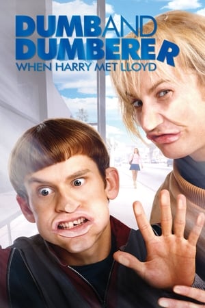 Dumb and Dumberer: When Harry Met Lloyd watch Dumb and Dumberer: When Harry Met Lloyd
