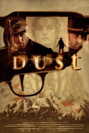 Dust watch Dust