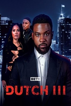 watch Dutch III: International Gangster