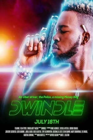 watch Dwindle