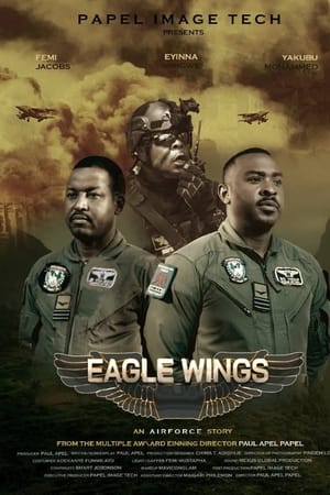watch Eagle Wings
