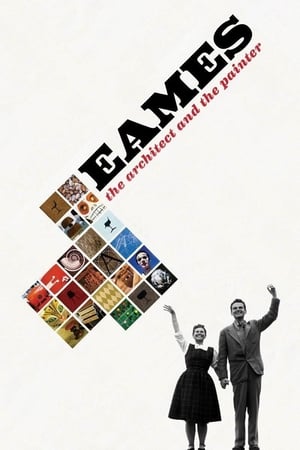 Eames: The Architect and the Painter watch Eames: The Architect and the Painter
