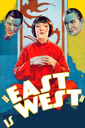 watch East Is West