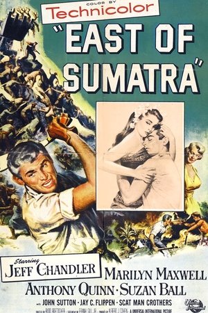 watch East of Sumatra