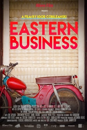 Eastern Business watch Eastern Business