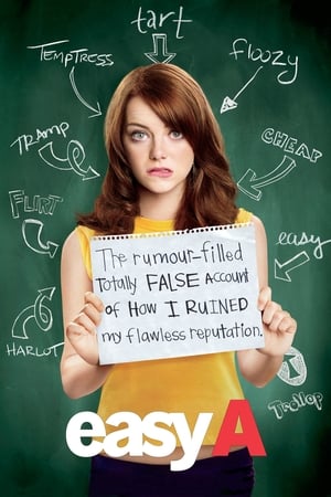 Easy A watch Easy A