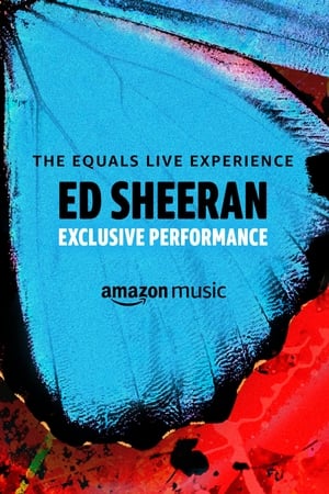 watch Ed Sheeran: The Equals Live Experience