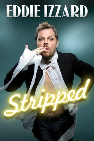 Eddie Izzard: Stripped watch Eddie Izzard: Stripped